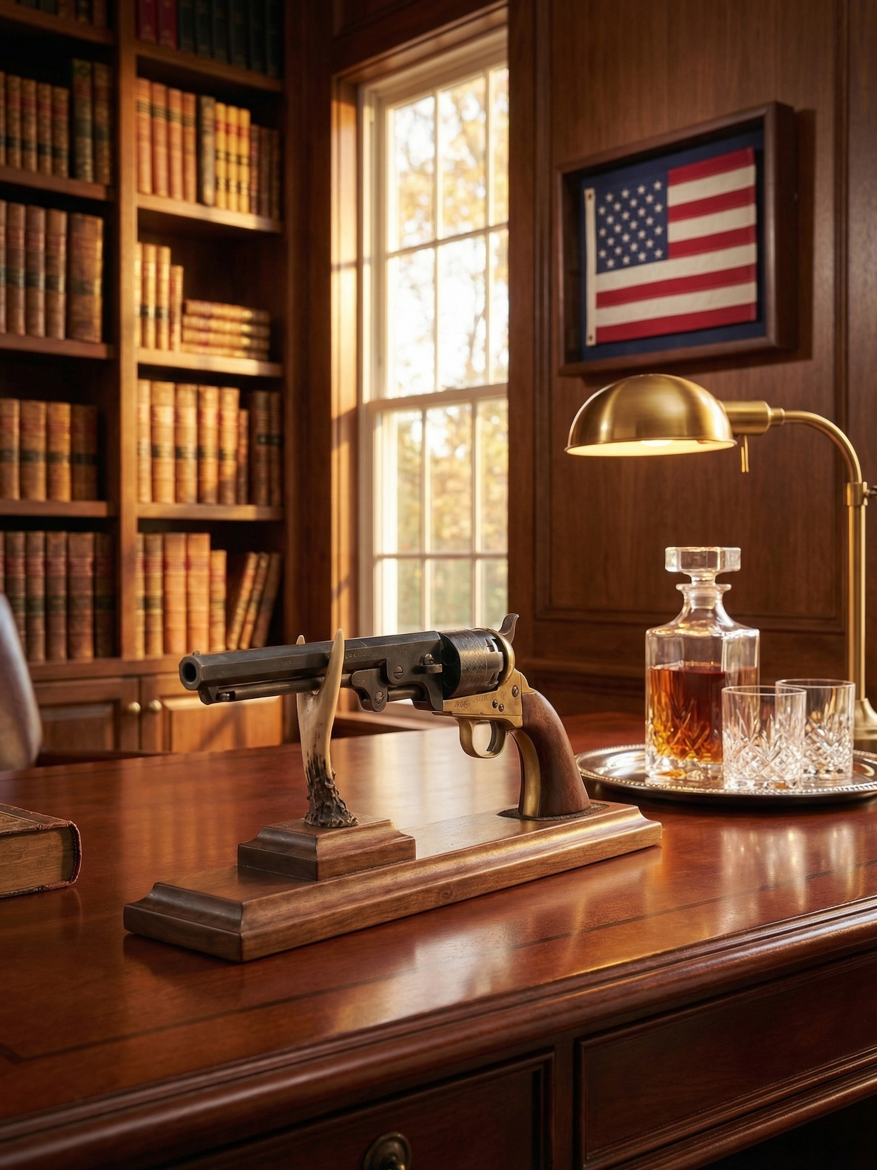 Lifestyle shot — study